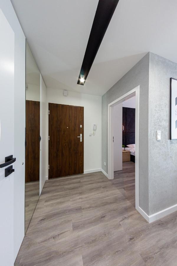 Apartament Bella Vista Appartement Kielce Buitenkant foto