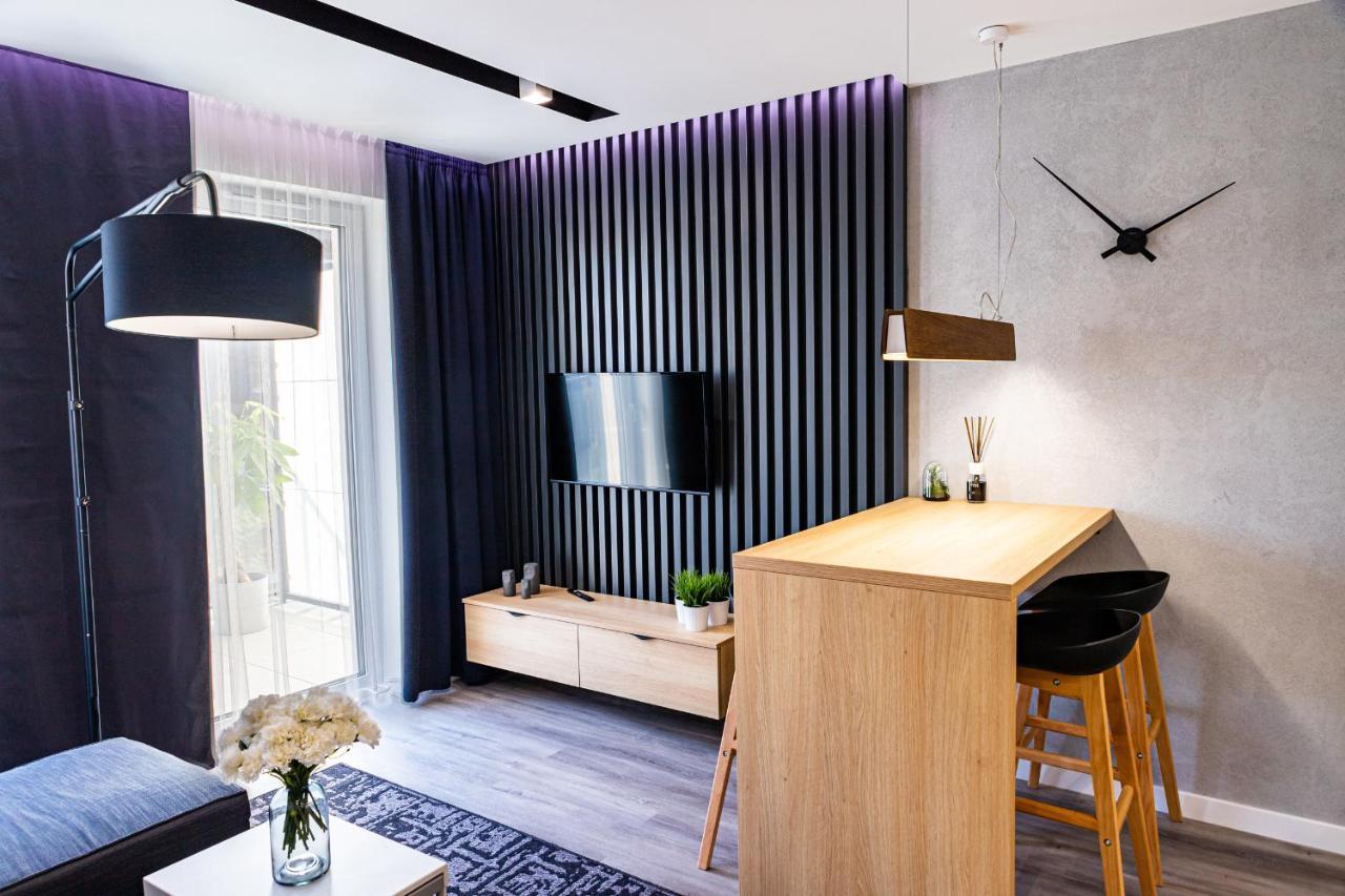 Apartament Bella Vista Appartement Kielce Buitenkant foto