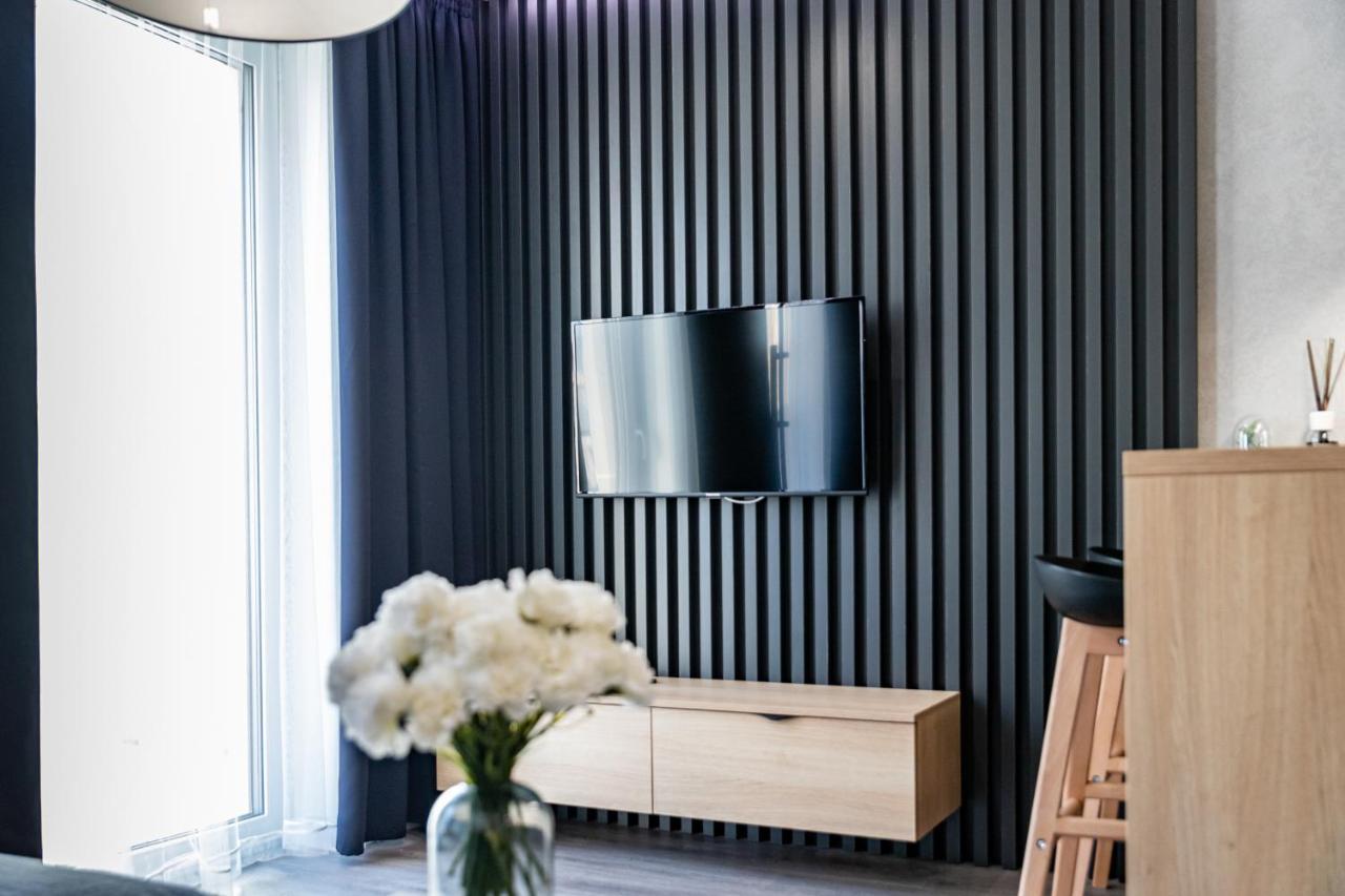 Apartament Bella Vista Appartement Kielce Buitenkant foto
